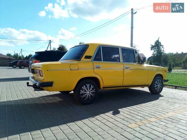 ВАЗ 2106, об'ємом двигуна 0 л та пробігом 234 тис. км за 850 $, фото 2 на Automoto.ua