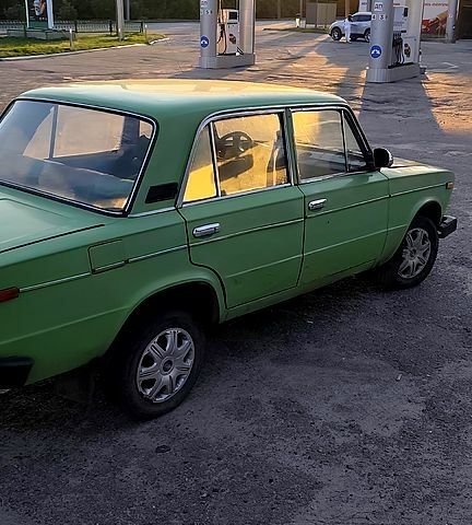 ВАЗ 2106, объемом двигателя 1.3 л и пробегом 98 тыс. км за 525 $, фото 3 на Automoto.ua