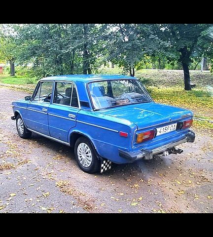 ВАЗ 2106, об'ємом двигуна 1.3 л та пробігом 189 тис. км за 720 $, фото 4 на Automoto.ua