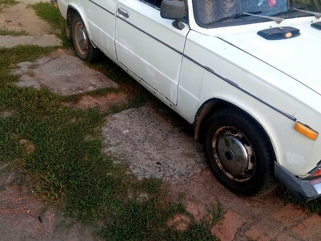 ВАЗ 2106, об'ємом двигуна 1.6 л та пробігом 100 тис. км за 750 $, фото 1 на Automoto.ua