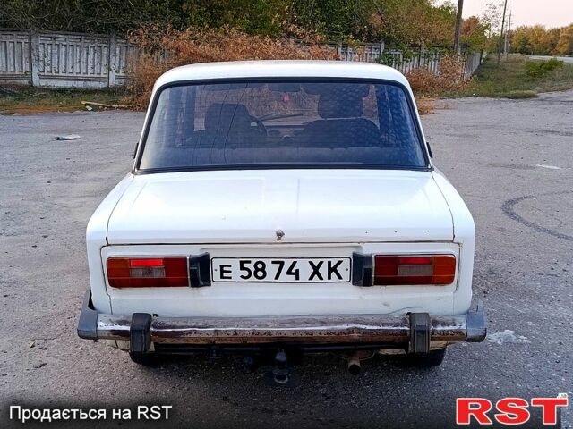 ВАЗ 2106, объемом двигателя 1.5 л и пробегом 0 тыс. км за 600 $, фото 5 на Automoto.ua
