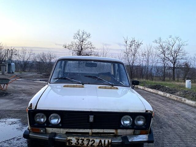 ВАЗ 2106, объемом двигателя 15 л и пробегом 0 тыс. км за 480 $, фото 3 на Automoto.ua