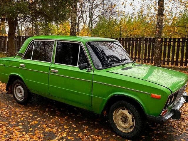 ВАЗ 2106, об'ємом двигуна 1.6 л та пробігом 0 тис. км за 600 $, фото 1 на Automoto.ua