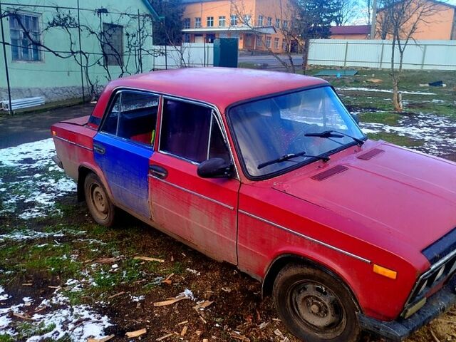 ВАЗ 2106, об'ємом двигуна 15 л та пробігом 80 тис. км за 480 $, фото 6 на Automoto.ua