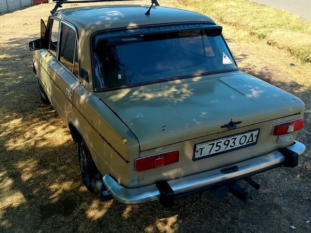 ВАЗ 2106, об'ємом двигуна 1.2 л та пробігом 0 тис. км за 670 $, фото 2 на Automoto.ua