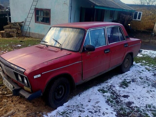 ВАЗ 2106, об'ємом двигуна 15 л та пробігом 80 тис. км за 480 $, фото 1 на Automoto.ua