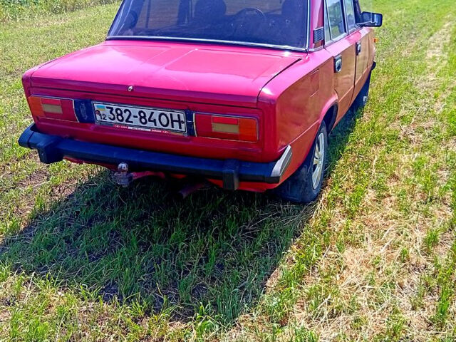 ВАЗ 2106, объемом двигателя 1.3 л и пробегом 110 тыс. км за 750 $, фото 3 на Automoto.ua