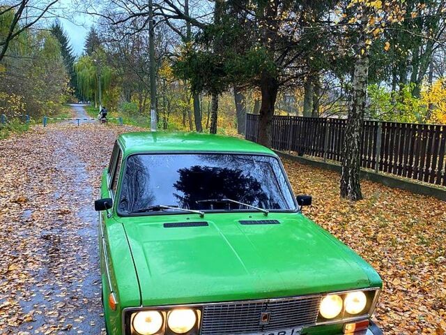 ВАЗ 2106, об'ємом двигуна 1.6 л та пробігом 0 тис. км за 600 $, фото 10 на Automoto.ua