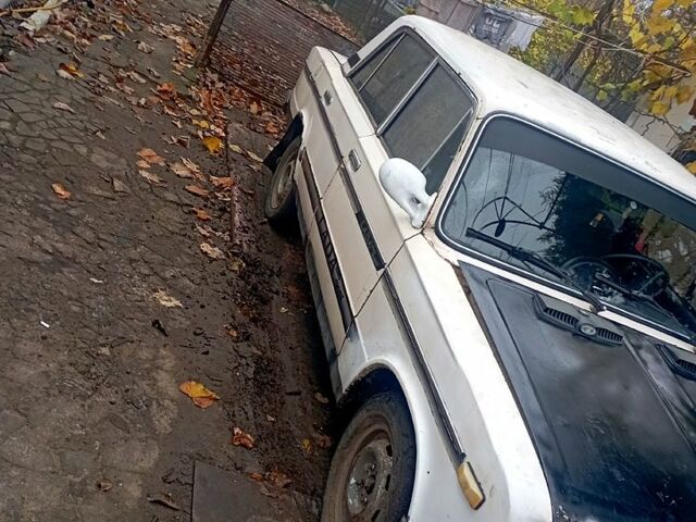 ВАЗ 2106, об'ємом двигуна 1.3 л та пробігом 0 тис. км за 450 $, фото 1 на Automoto.ua