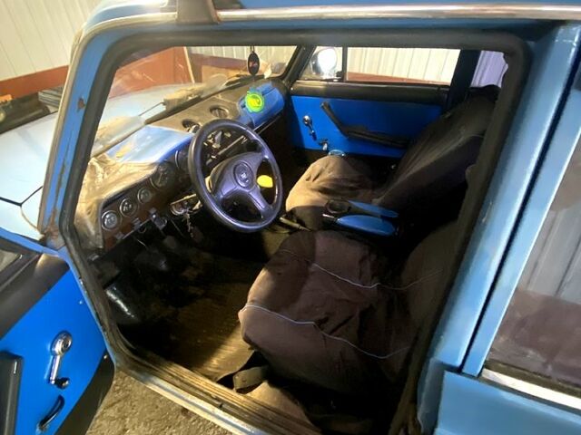 ВАЗ 2106, объемом двигателя 1.3 л и пробегом 100 тыс. км за 560 $, фото 3 на Automoto.ua