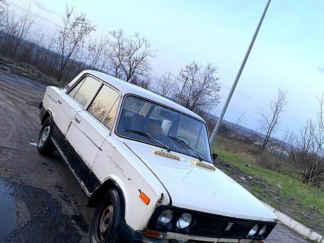 ВАЗ 2106, объемом двигателя 15 л и пробегом 0 тыс. км за 480 $, фото 2 на Automoto.ua