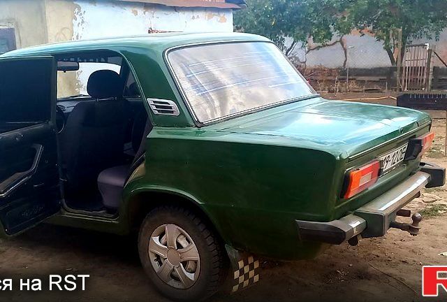 ВАЗ 2106, об'ємом двигуна 1.5 л та пробігом 200 тис. км за 600 $, фото 4 на Automoto.ua