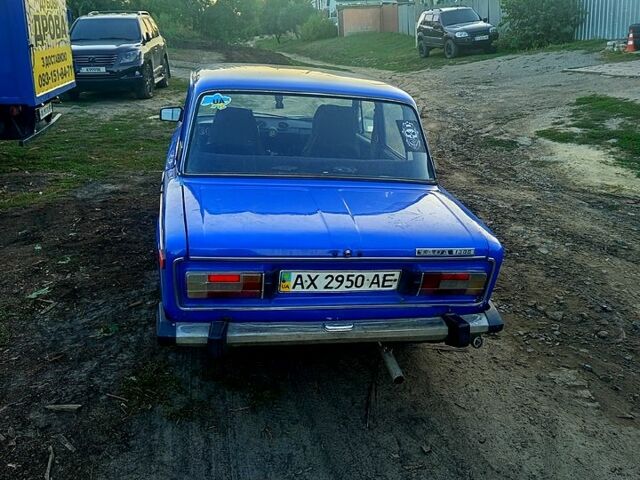 ВАЗ 2106, об'ємом двигуна 1.3 л та пробігом 0 тис. км за 400 $, фото 2 на Automoto.ua