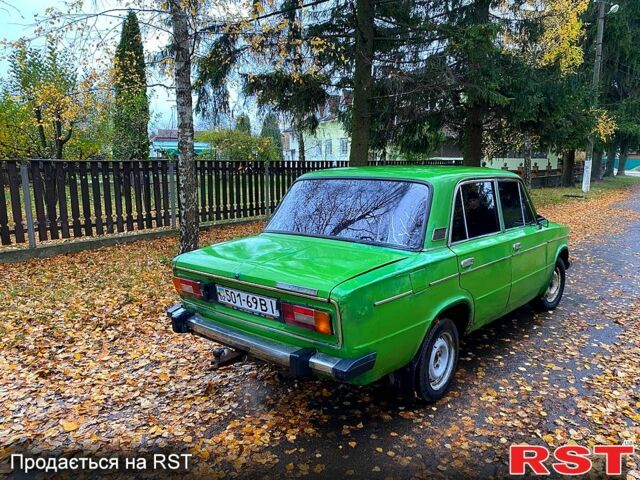 ВАЗ 2106, об'ємом двигуна 1.6 л та пробігом 0 тис. км за 600 $, фото 6 на Automoto.ua
