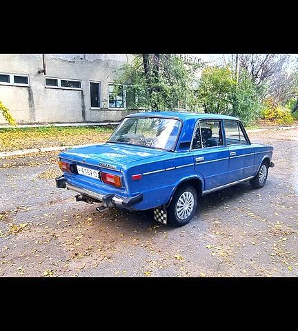 ВАЗ 2106, об'ємом двигуна 1.3 л та пробігом 189 тис. км за 720 $, фото 2 на Automoto.ua