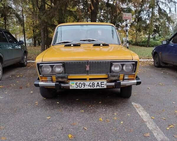 ВАЗ 2106, объемом двигателя 1.3 л и пробегом 39 тыс. км за 1300 $, фото 11 на Automoto.ua