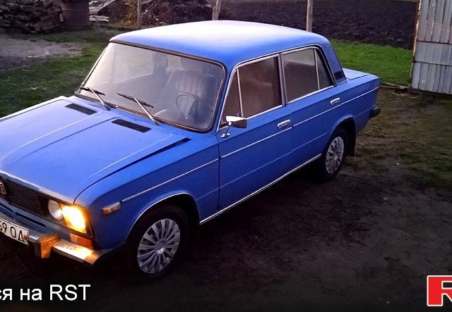 ВАЗ 2106, об'ємом двигуна 1.3 л та пробігом 78 тис. км за 900 $, фото 10 на Automoto.ua