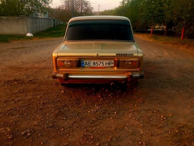 ВАЗ 2106, объемом двигателя 1.3 л и пробегом 0 тыс. км за 580 $, фото 2 на Automoto.ua