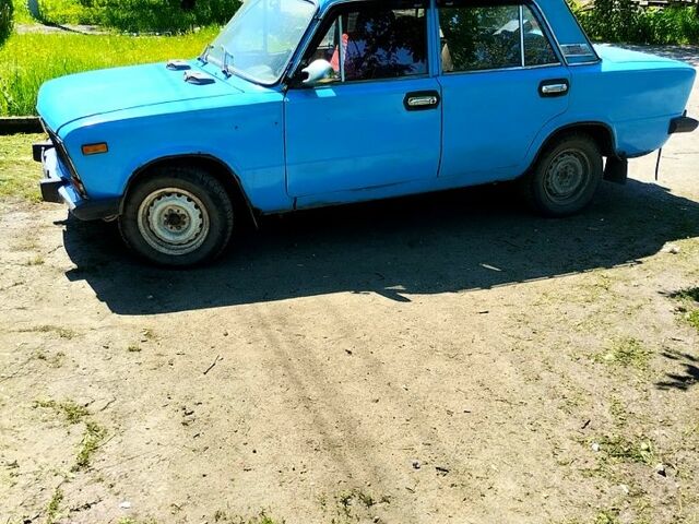ВАЗ 2106, объемом двигателя 1.6 л и пробегом 205 тыс. км за 840 $, фото 3 на Automoto.ua