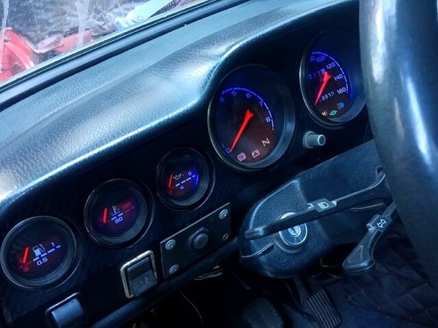 ВАЗ 2106, объемом двигателя 1.5 л и пробегом 0 тыс. км за 480 $, фото 1 на Automoto.ua