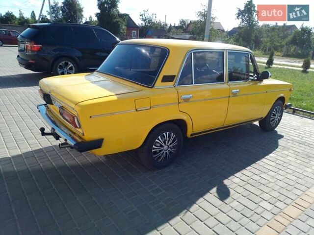 ВАЗ 2106, об'ємом двигуна 0 л та пробігом 234 тис. км за 850 $, фото 1 на Automoto.ua