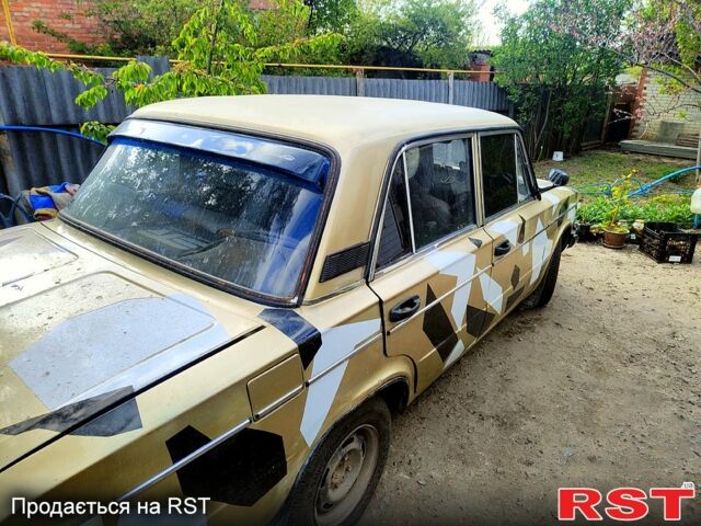ВАЗ 2106, объемом двигателя 1.5 л и пробегом 0 тыс. км за 700 $, фото 4 на Automoto.ua