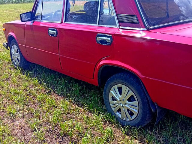 ВАЗ 2106, объемом двигателя 1.3 л и пробегом 110 тыс. км за 750 $, фото 4 на Automoto.ua