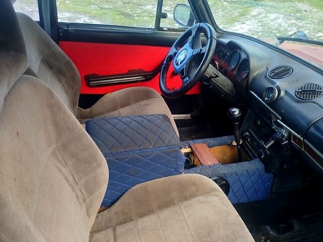 ВАЗ 2106, об'ємом двигуна 15 л та пробігом 80 тис. км за 480 $, фото 2 на Automoto.ua