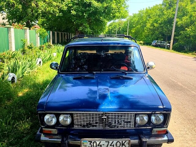 ВАЗ 2106, объемом двигателя 1.5 л и пробегом 0 тыс. км за 550 $, фото 10 на Automoto.ua