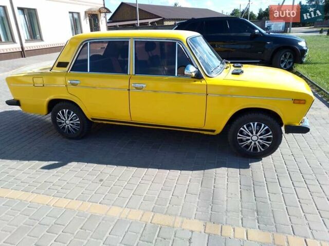 ВАЗ 2106, об'ємом двигуна 0 л та пробігом 234 тис. км за 850 $, фото 3 на Automoto.ua