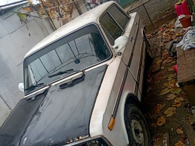 ВАЗ 2106, об'ємом двигуна 1.3 л та пробігом 0 тис. км за 450 $, фото 2 на Automoto.ua