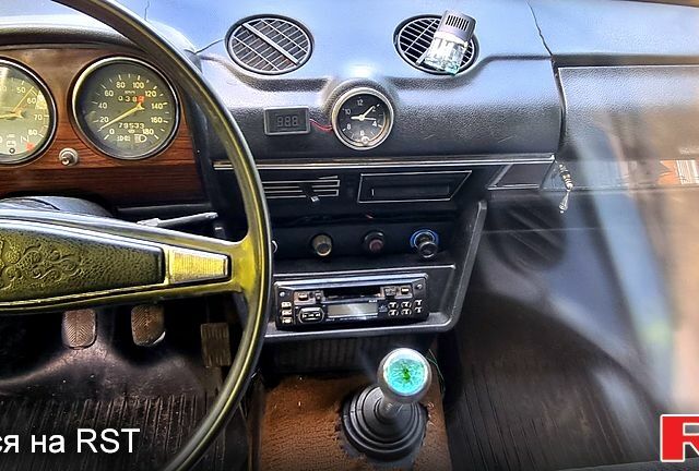 ВАЗ 2106, об'ємом двигуна 1.3 л та пробігом 189 тис. км за 720 $, фото 12 на Automoto.ua