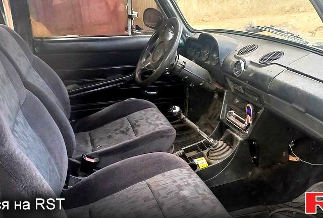 ВАЗ 2106, об'ємом двигуна 1.5 л та пробігом 200 тис. км за 600 $, фото 1 на Automoto.ua