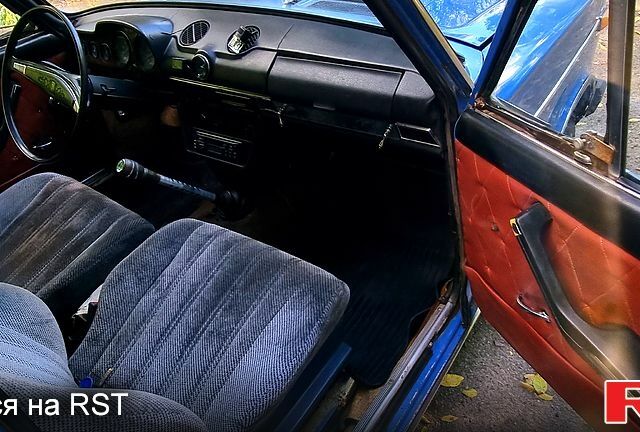 ВАЗ 2106, об'ємом двигуна 1.3 л та пробігом 189 тис. км за 720 $, фото 7 на Automoto.ua