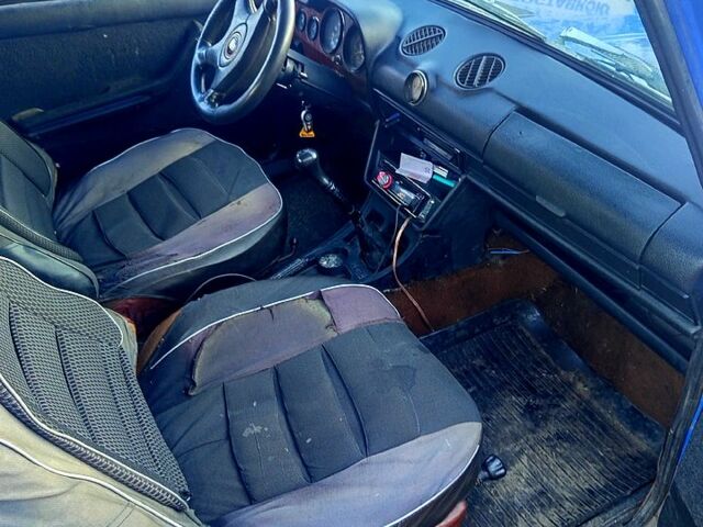 ВАЗ 2106, об'ємом двигуна 1.3 л та пробігом 0 тис. км за 400 $, фото 4 на Automoto.ua