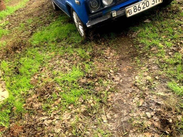 ВАЗ 2106, объемом двигателя 1.6 л и пробегом 0 тыс. км за 1000 $, фото 8 на Automoto.ua