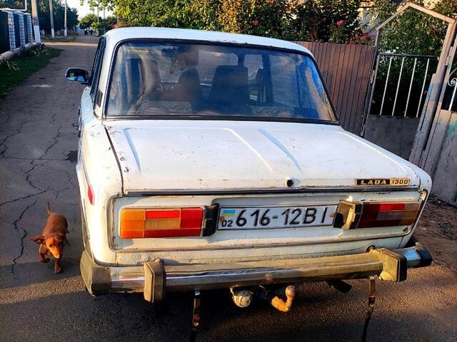 ВАЗ 2106, об'ємом двигуна 1.3 л та пробігом 0 тис. км за 500 $, фото 1 на Automoto.ua