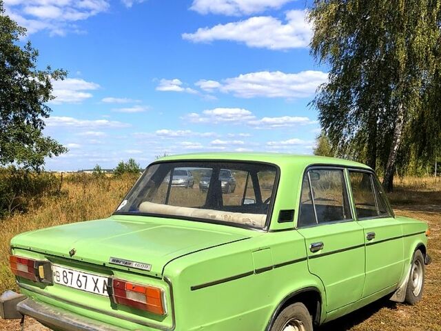 ВАЗ 2106, об'ємом двигуна 1.6 л та пробігом 160 тис. км за 650 $, фото 1 на Automoto.ua