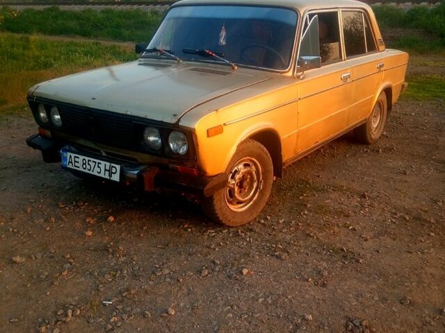 ВАЗ 2106, объемом двигателя 1.3 л и пробегом 0 тыс. км за 580 $, фото 5 на Automoto.ua