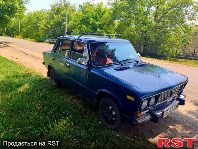 ВАЗ 2106, объемом двигателя 1.5 л и пробегом 0 тыс. км за 550 $, фото 9 на Automoto.ua