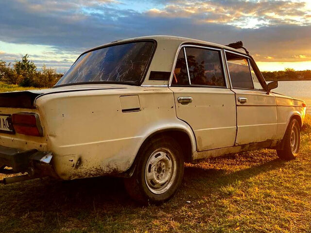 ВАЗ 2106, объемом двигателя 1.6 л и пробегом 0 тыс. км за 550 $, фото 6 на Automoto.ua