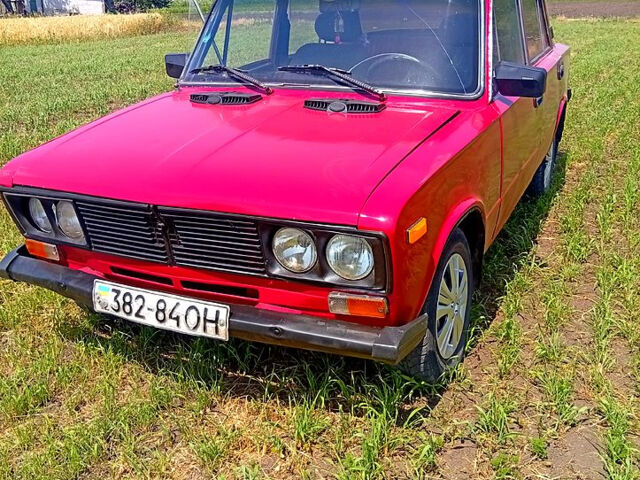 ВАЗ 2106, объемом двигателя 1.3 л и пробегом 110 тыс. км за 750 $, фото 1 на Automoto.ua