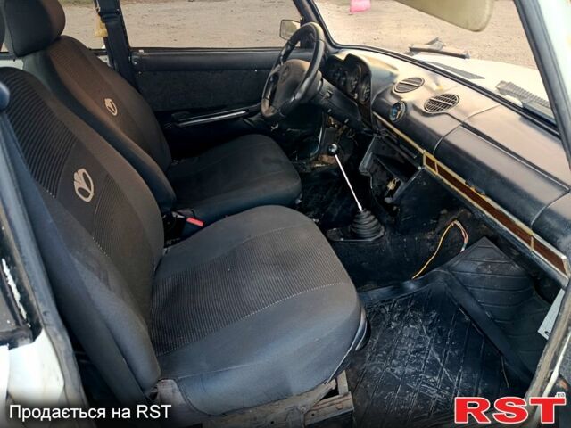 ВАЗ 2106, объемом двигателя 1.5 л и пробегом 0 тыс. км за 600 $, фото 8 на Automoto.ua