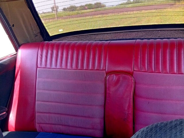 ВАЗ 2106, объемом двигателя 1.3 л и пробегом 110 тыс. км за 750 $, фото 7 на Automoto.ua