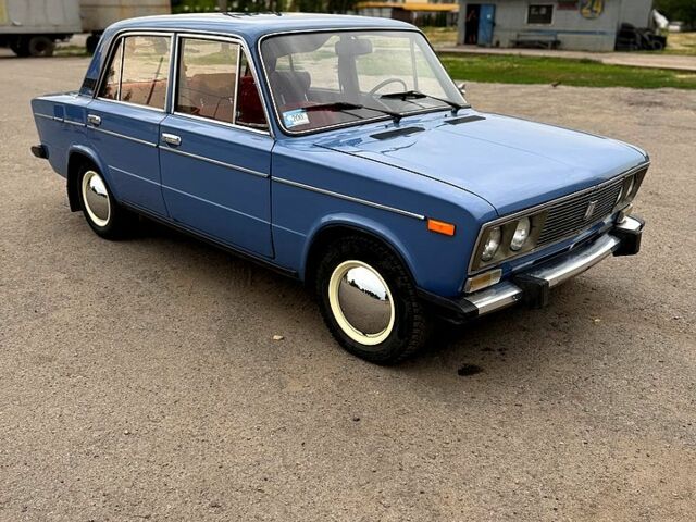 ВАЗ 2106, объемом двигателя 1.6 л и пробегом 0 тыс. км за 1999 $, фото 2 на Automoto.ua