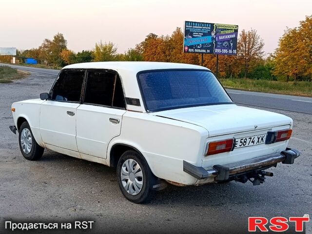 ВАЗ 2106, объемом двигателя 1.5 л и пробегом 0 тыс. км за 600 $, фото 4 на Automoto.ua