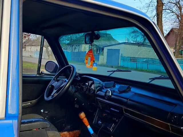 ВАЗ 2106, объемом двигателя 1.6 л и пробегом 78 тыс. км за 570 $, фото 11 на Automoto.ua