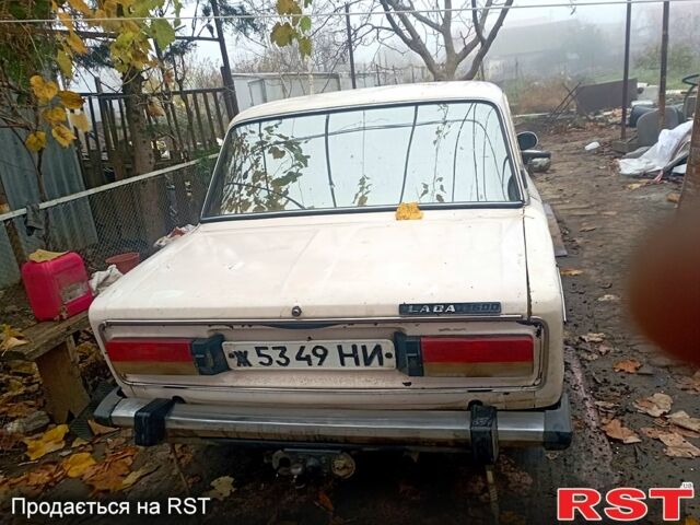 ВАЗ 2106, об'ємом двигуна 1.3 л та пробігом 0 тис. км за 450 $, фото 5 на Automoto.ua