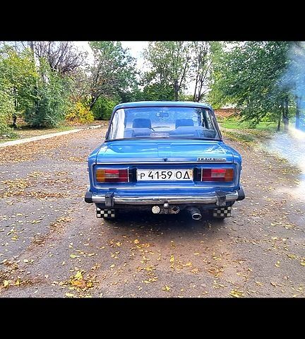 ВАЗ 2106, об'ємом двигуна 1.3 л та пробігом 189 тис. км за 720 $, фото 3 на Automoto.ua