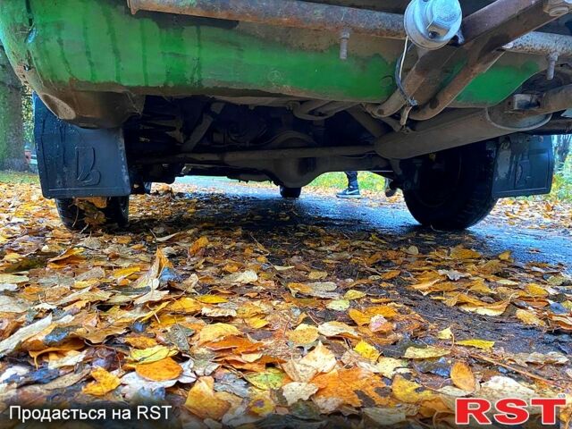 ВАЗ 2106, об'ємом двигуна 1.6 л та пробігом 0 тис. км за 600 $, фото 8 на Automoto.ua